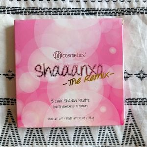 BH Cosmetics 18 shade Pallet